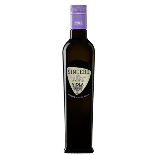 Olivenöl nativ extra Il Sincero 500ml