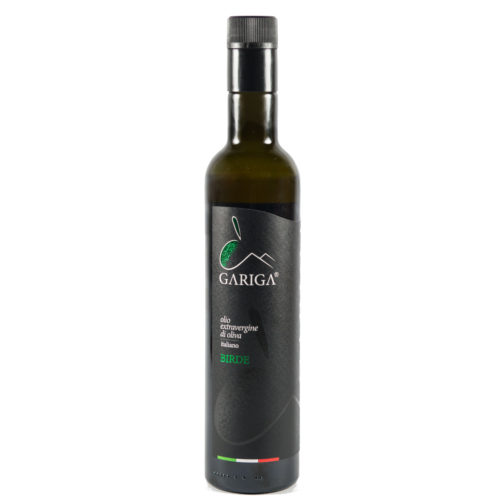 Olivenöl nativ extra Gariga Birde 500ml