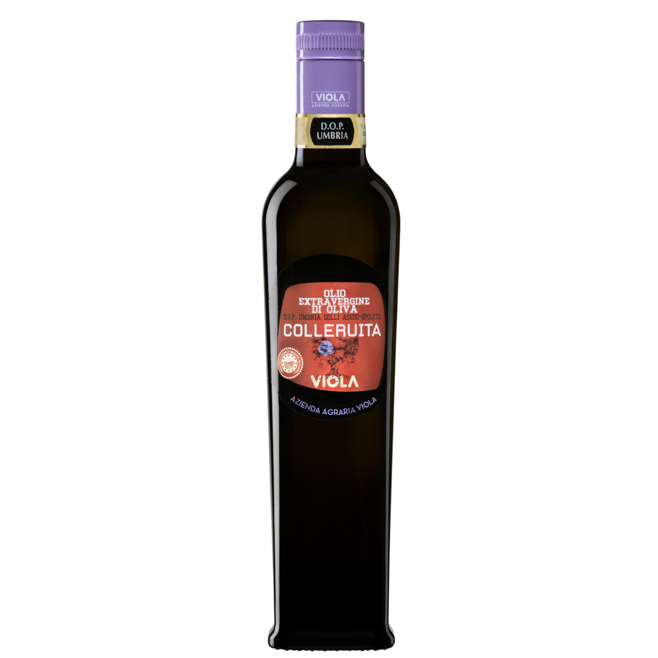 Olivenöl nativ extra Colleruita 500ml