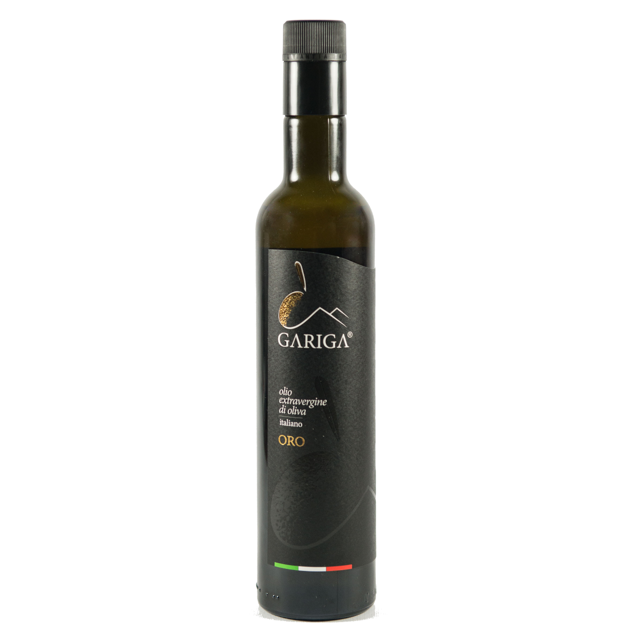 Olivenöl nativ extra Gariga Oro 500ml