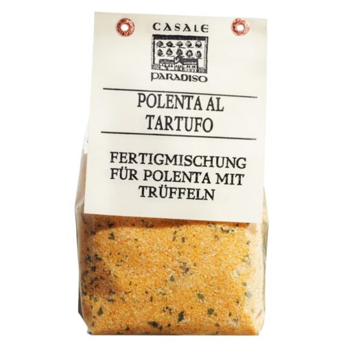 Polenta_Sommertrüffel