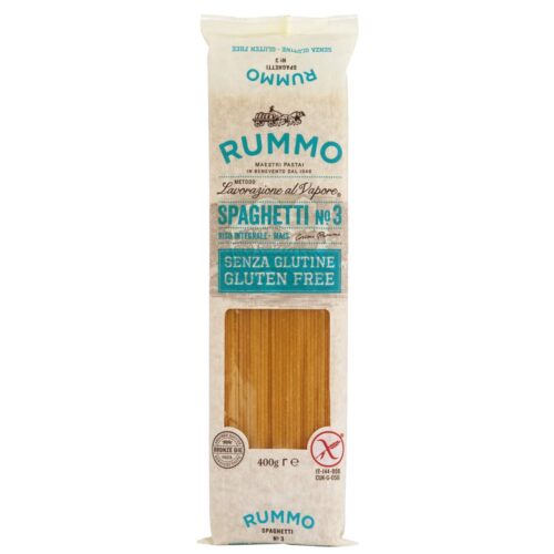 Rummo Spaghetti N°3 glutenfrei