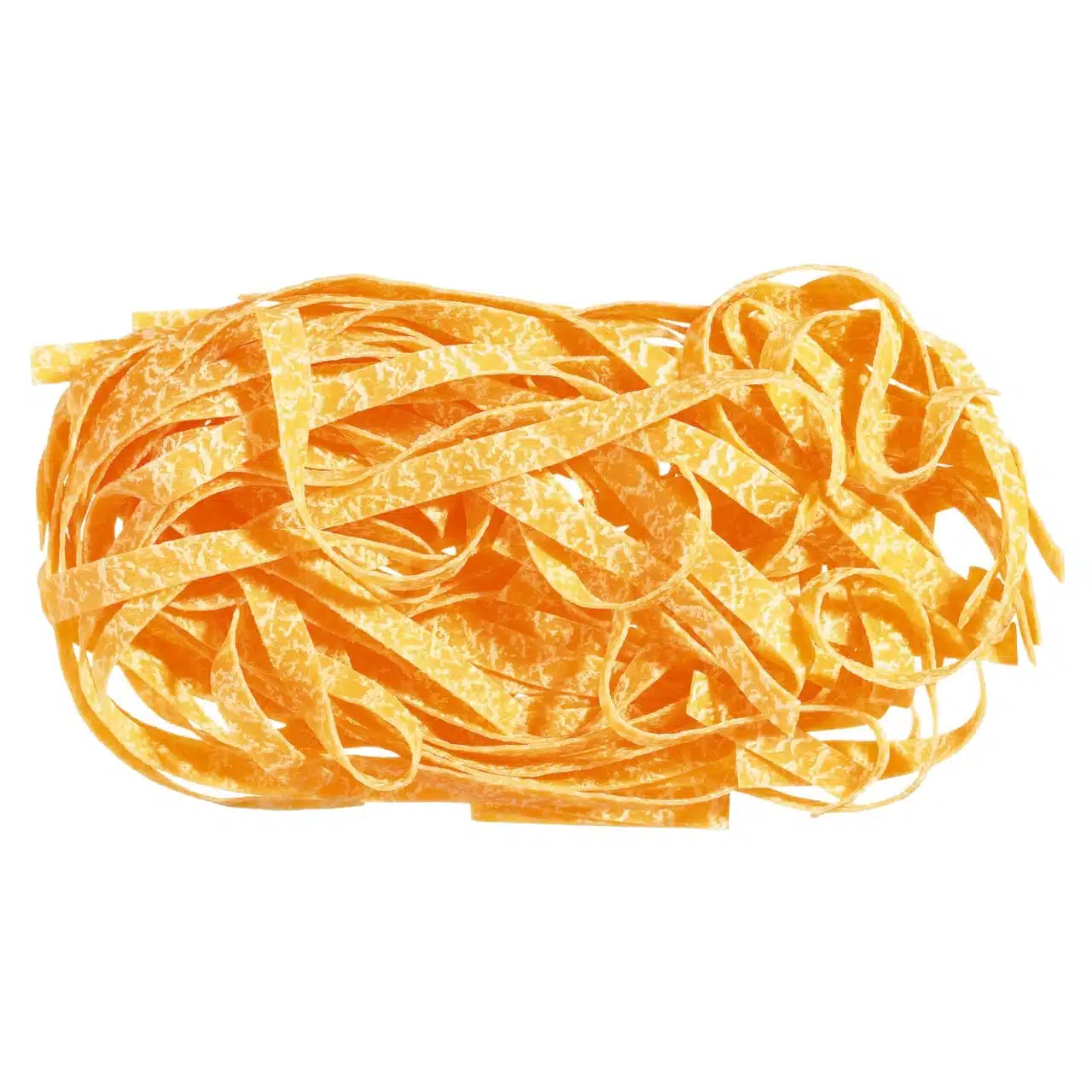 Rustichella - Tagliatelle all'uovo