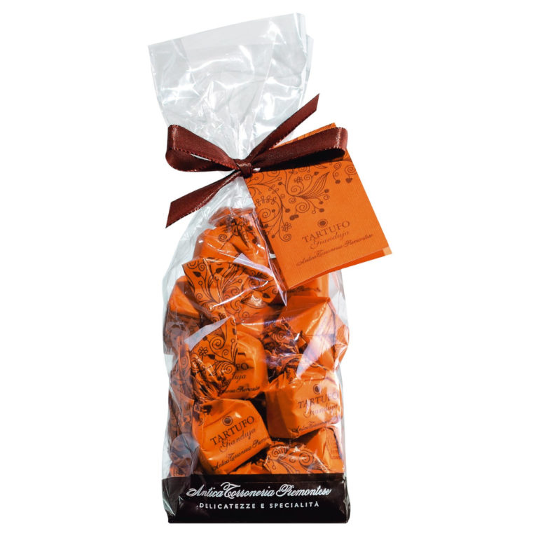 Deseo - Cantuccini mit Schokolade und Haselnüsse