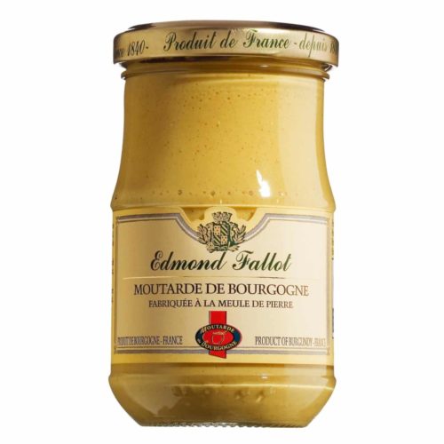 Dijon Senf