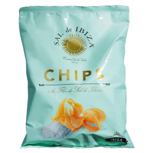 Kartoffelchips