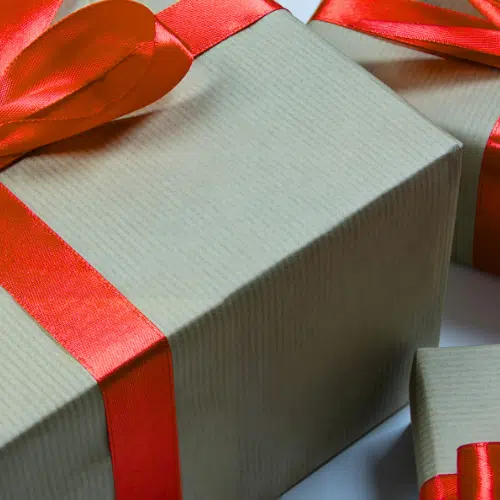 Darum lohnt es sich, für ein gutes Geschenk mehr auszugeben