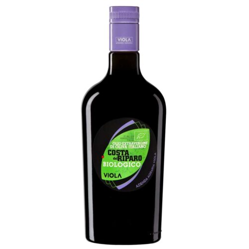 Bio Olivenöl Riparo