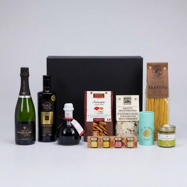 Geschenkkorb La Dolce Vita