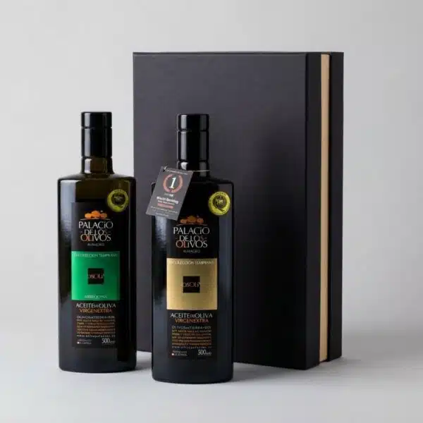 Geschenkkorb Palacio de los Olivos