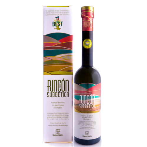 Olivenöl Rincon