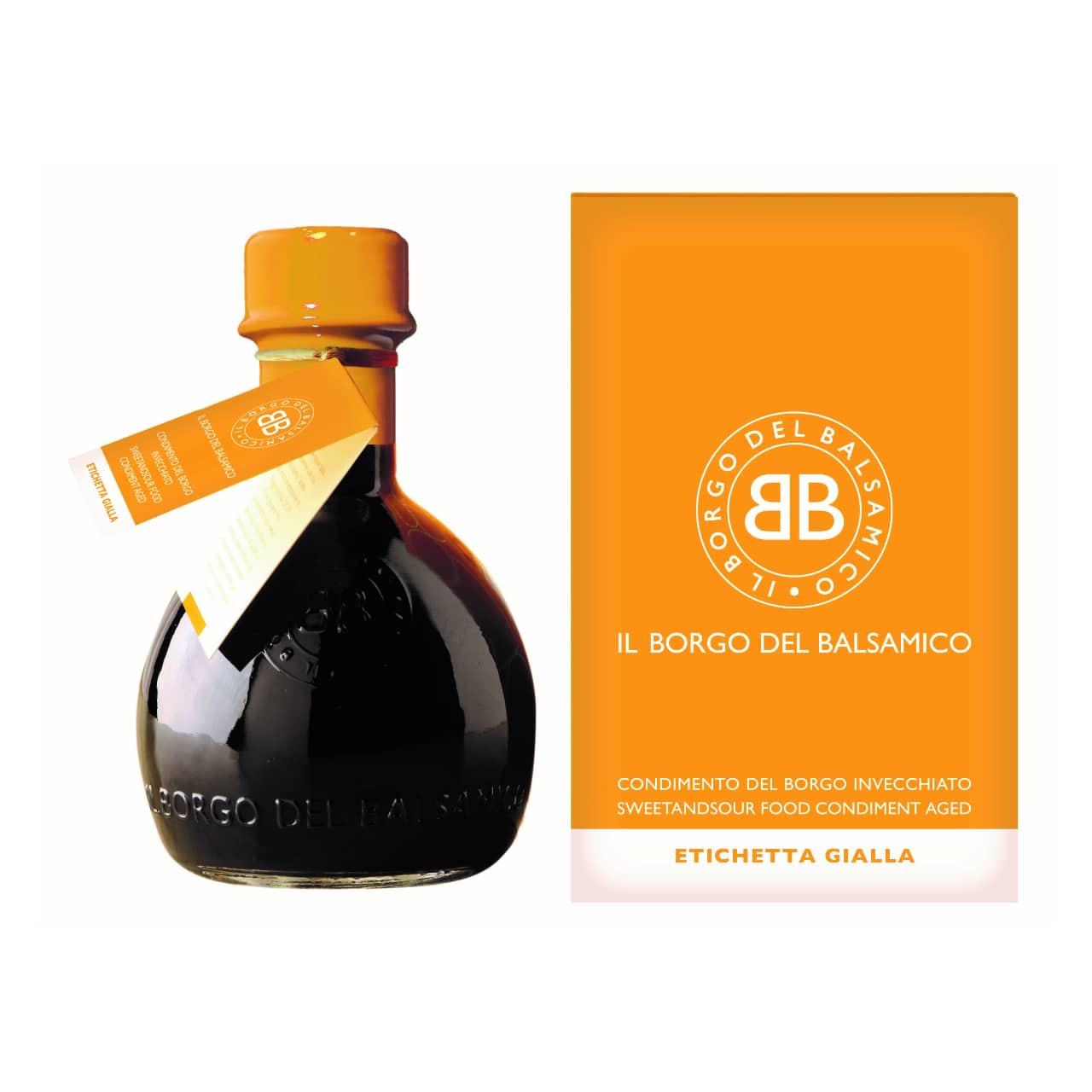 Aceto Balsamico di Modena