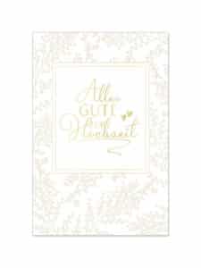 Hochzeit