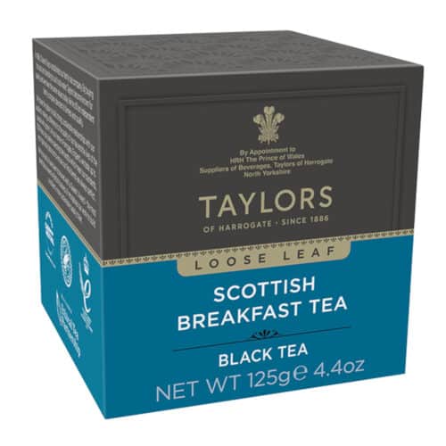 Scottish Breakfast Tea