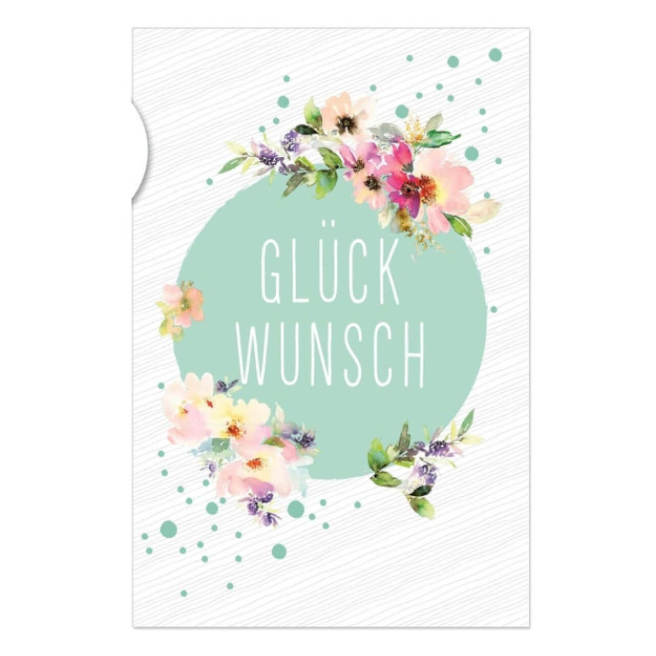 Felbridge Studio Weihnachtskarte Für Vater – Lustig & Sentimental, 14x14 Cm, Handgefertigt In UK, Inkl. Umschlag