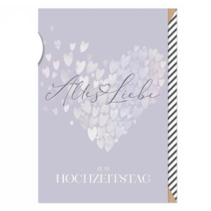 Hochzeitstag