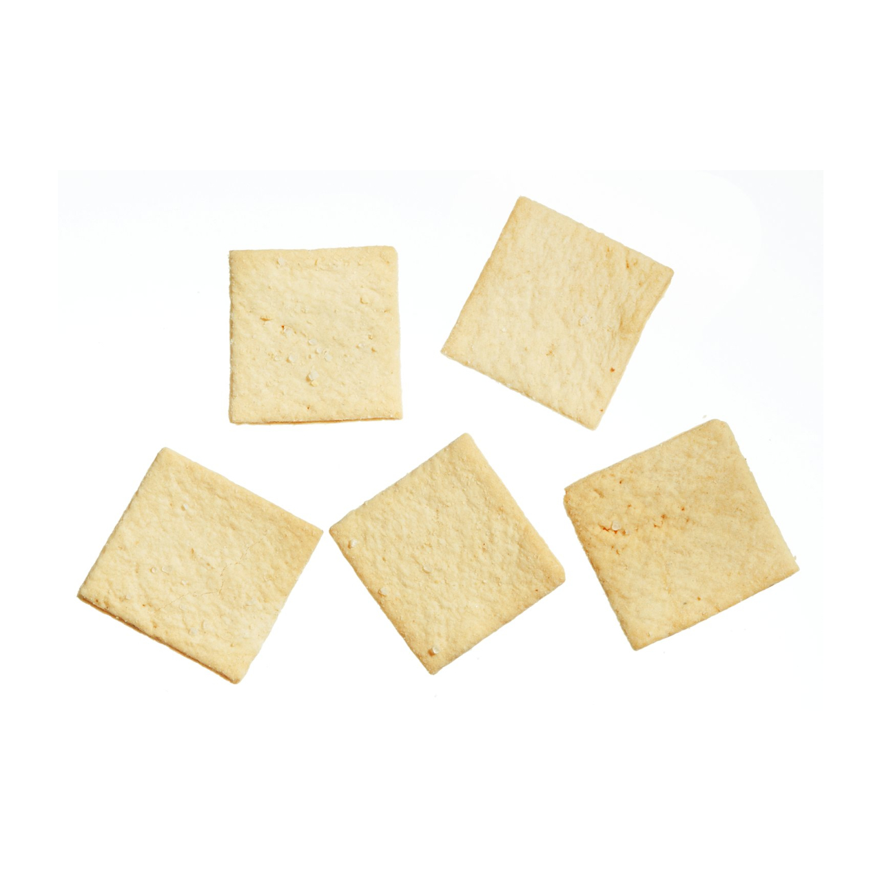 Cracker mit Roquefort