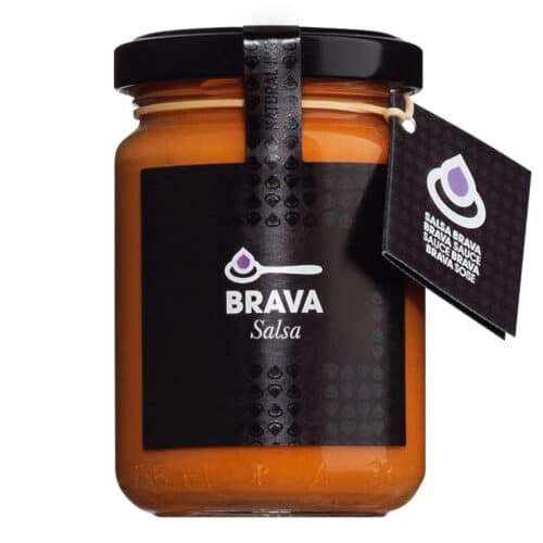 Salsa Brava