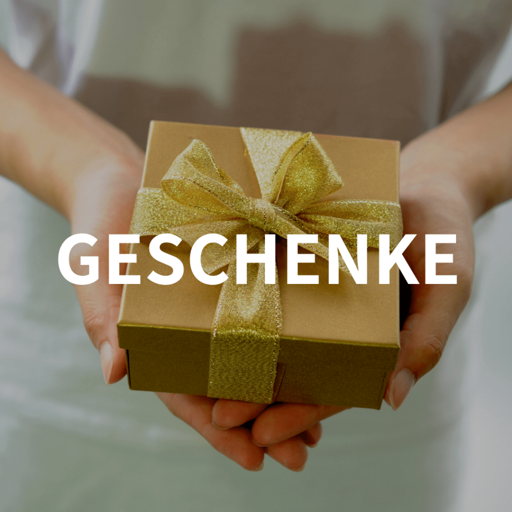 Geschenkkorb-Ideen