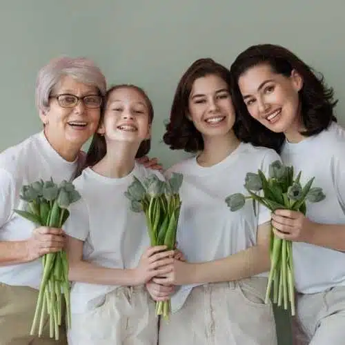 geschenkkorb für die frau