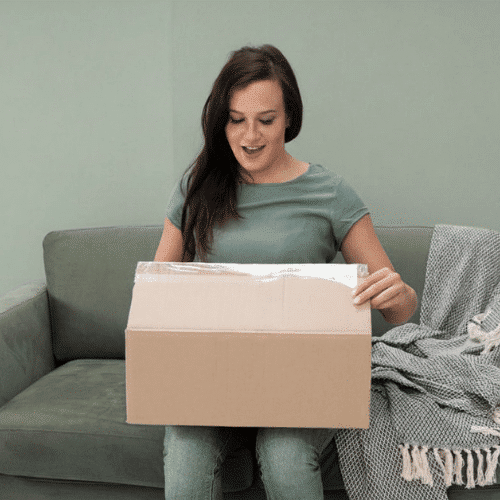 Geschenkkorb nach Hause liefern lassen
