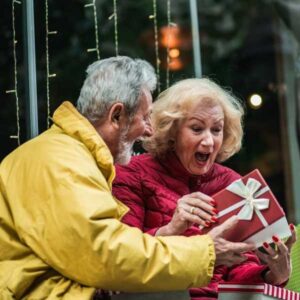 Geschenkkorb-Ideen zu Weihnachten