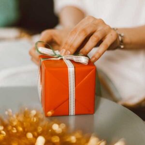 Individuelle Geschenkkörbe für Ihre Mitarbeiter zu Weihnachten