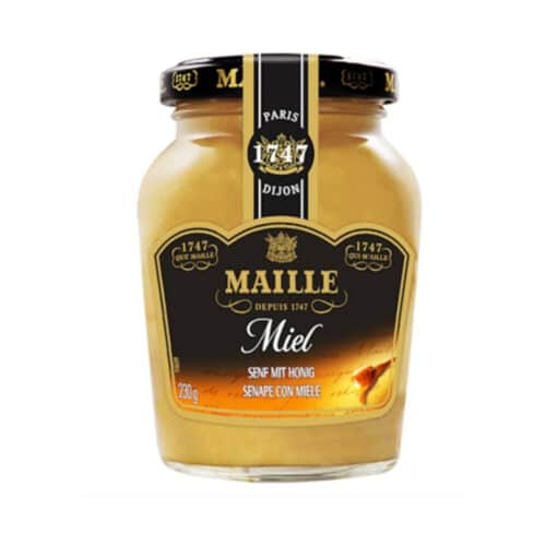 Maille Miel Senf mit Honig