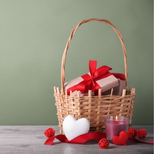 Selten und hochwertig: Ausgefallene Präsentkörbe