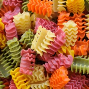 Italienische Pasta Sorten: Welche ist die beste?