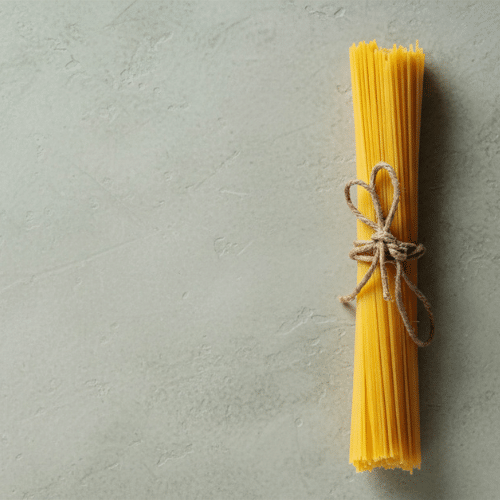 Welche Pasta ist die beste für den Geschenkkorb?