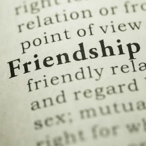 Geschenkkorb Beste Freundin