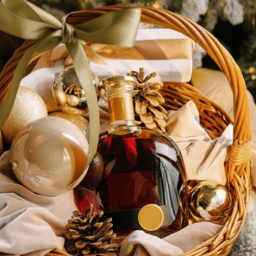 Geschenkkörbe zu Allerheiligen: So gedenken Sie würdevoll