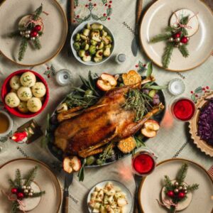 Weihnachtsgeschenke für feinschmecker