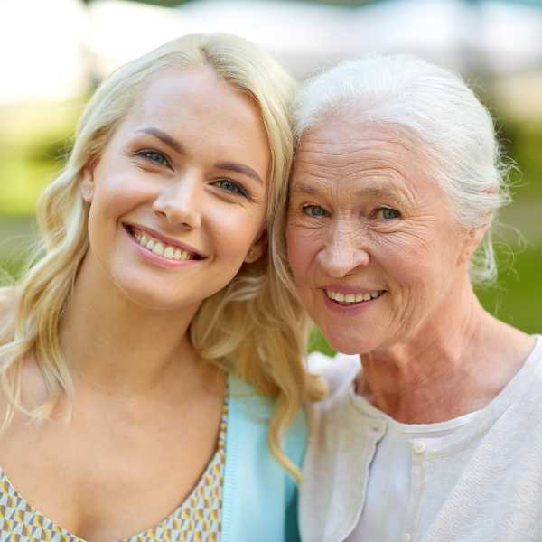 Geschenkkorb Überraschung für Mama