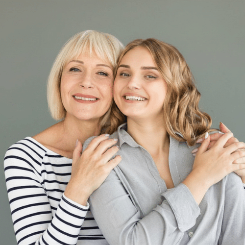 Geschenkkorb Überraschung für Mama