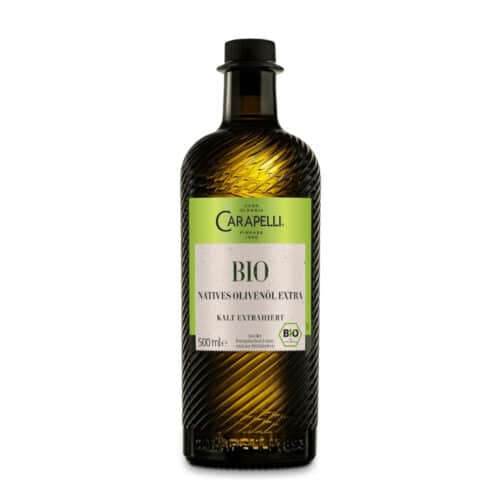Carapelli Bio Olivenoel 500 ml