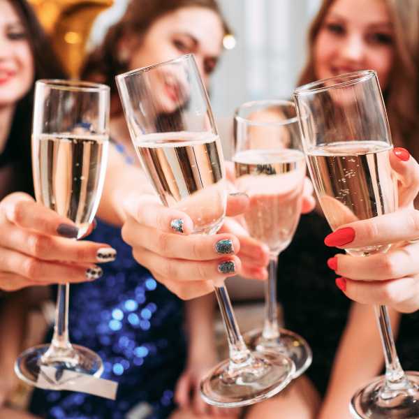 Geschenkkörbe für besondere Anlässe