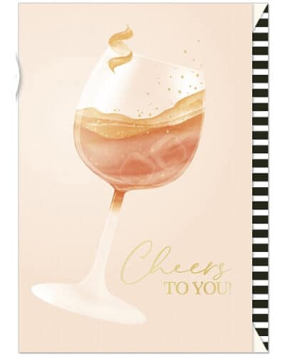 Cheers