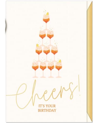 Geburtstag