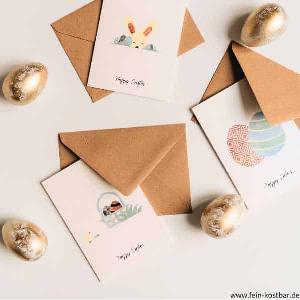 Geschenkkorb für Genießer mit Grußkarte
