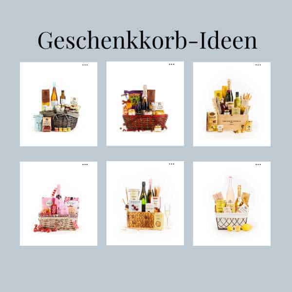 geschenkkorb-ideen