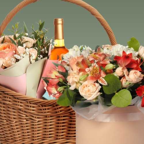 geschenkkorb-ideen