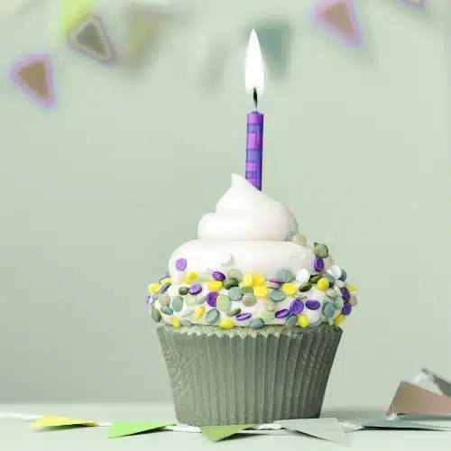 Geschenkkörbe zum Geburtstag