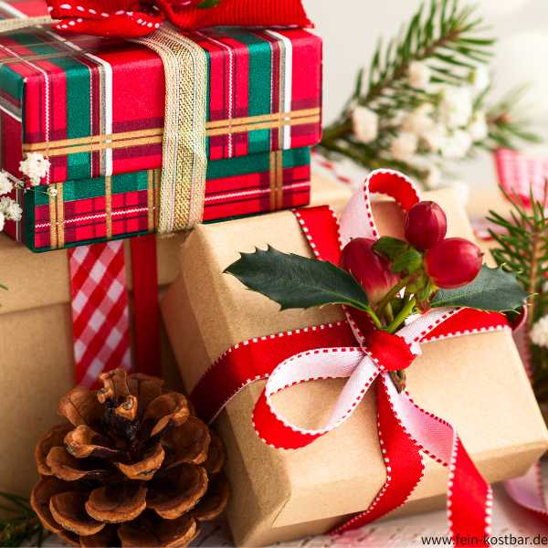 Eine hilfreiche 2025 Weihnachtsgeschenk Anleitung