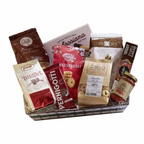 Geschenkbox Dolce Festa