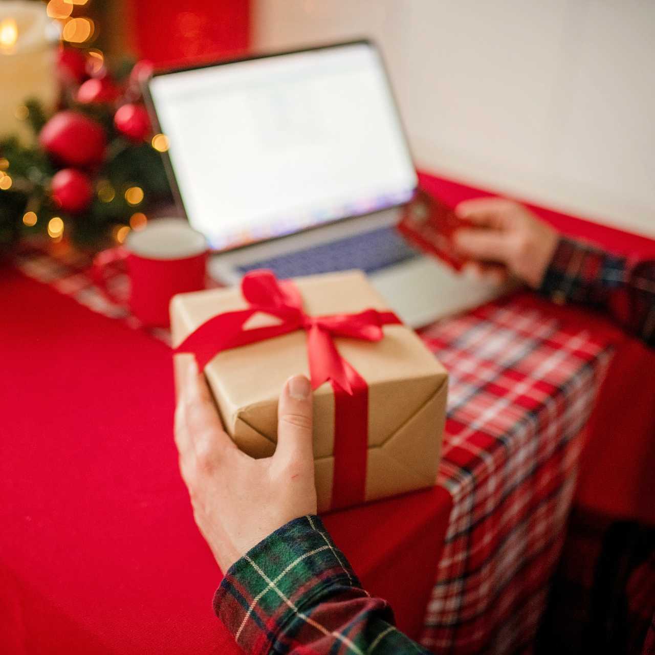 Last Minute Weihnachtsgeschenke