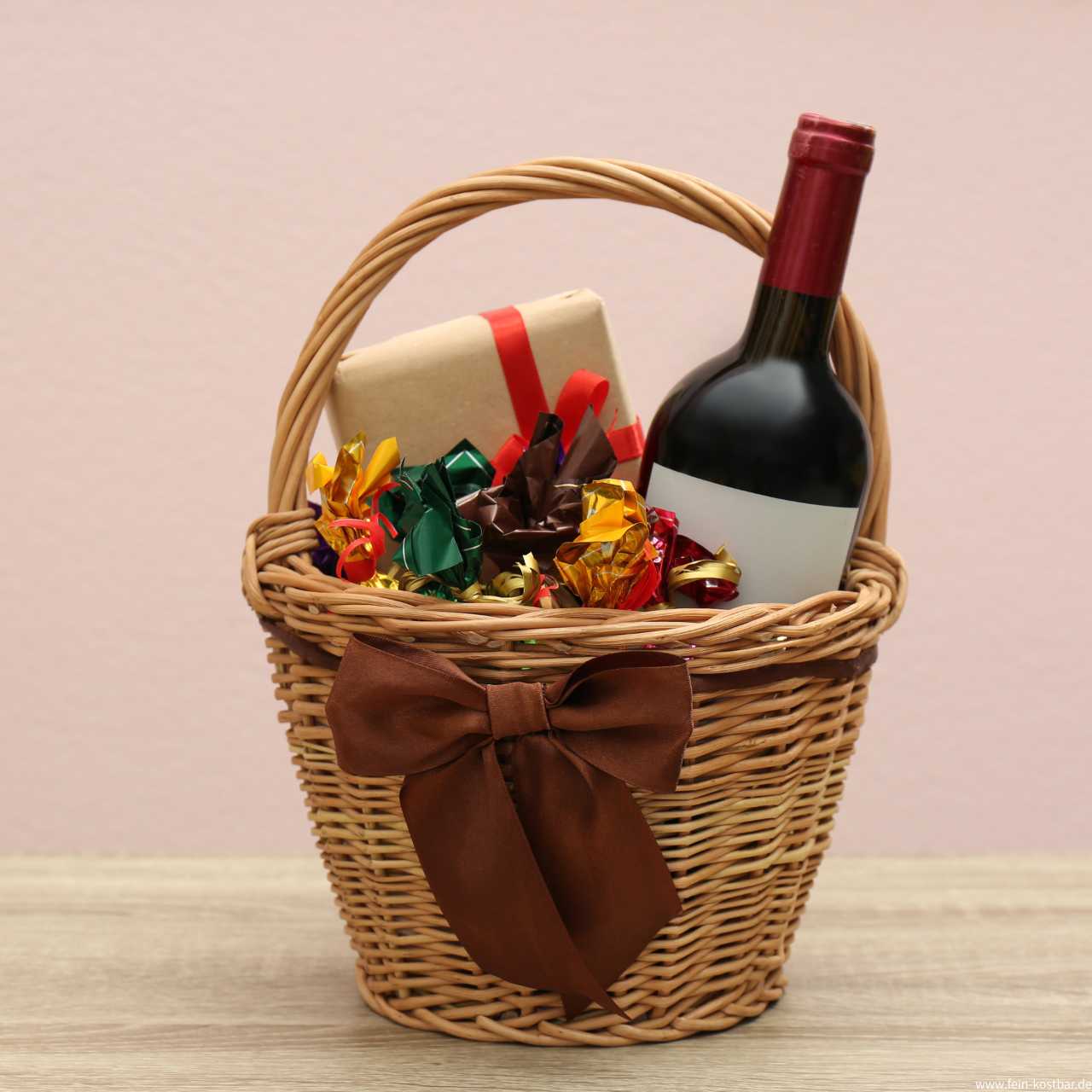 Geschenkkörbe 2026
