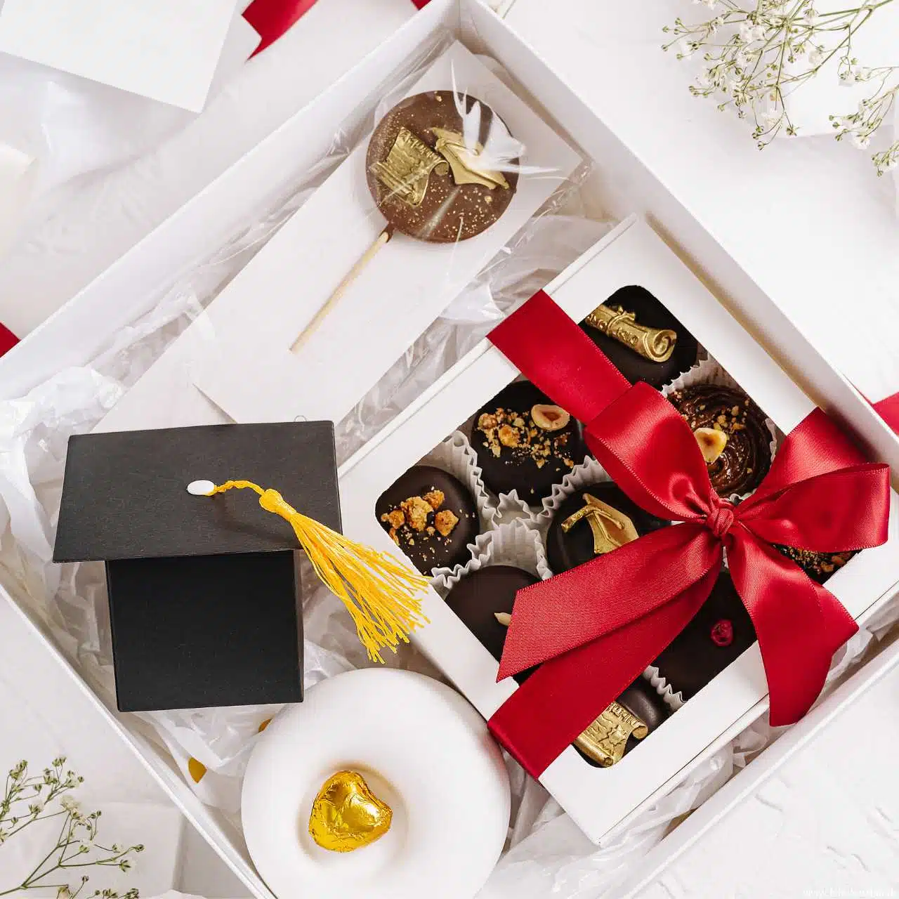 Feinkost Präsentkörbe