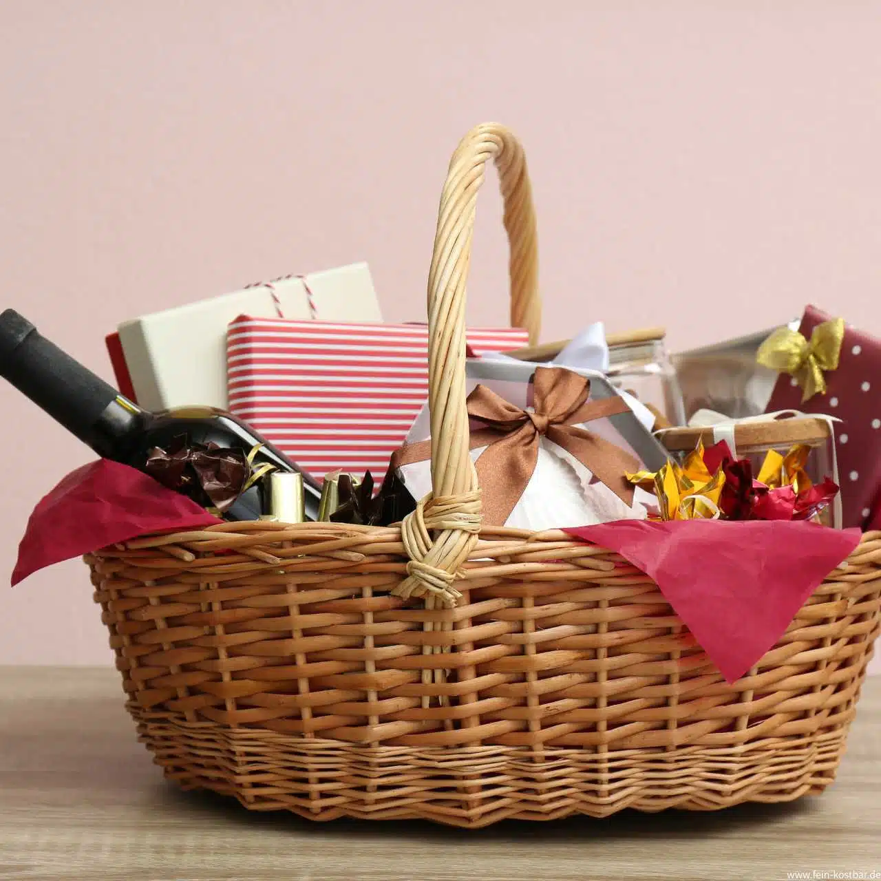 Geschenkideen für den Geburtstag